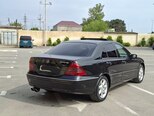 Mercedes C 240-5