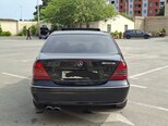 Mercedes C 240-6