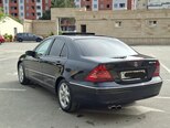 Mercedes C 240-7