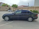 Mercedes C 240-8