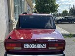 LADA (VAZ) 2107-2
