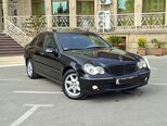 Mercedes C 240-9