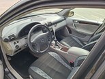 Mercedes C 240-10