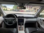 Mercedes C 240-14