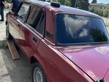 LADA (VAZ) 2107-3