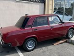LADA (VAZ) 2107-4