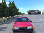 LADA (VAZ) 21099-1