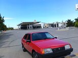 LADA (VAZ) 21099-3