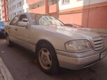 Mercedes C 180-3