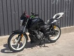 Tufan S 150-1
