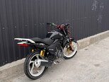 Tufan S 150-2