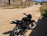 Tufan S 150-3
