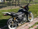 Tufan S 150-5