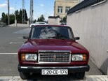 LADA (VAZ) 2107-1