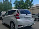 Nissan Note-6