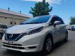 Nissan Note-4