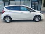 Nissan Note-14