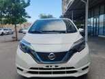 Nissan Note-1