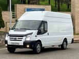 Ford Transit-1