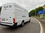 Ford Transit-7