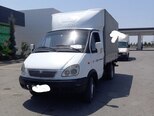 GAZ GAZel (3302-288)-1