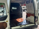 Ford Transit Connect-8