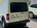 Ford Transit Connect-4