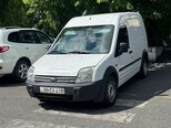 Ford Transit Connect-1