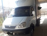 GAZ GAZel (3302-288)-3