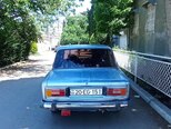 LADA (VAZ) 2106-5
