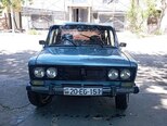 LADA (VAZ) 2106-1