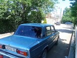 LADA (VAZ) 2106-2