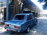 LADA (VAZ) 2106-4
