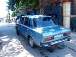 LADA (VAZ) 2106-8