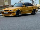 BMW 520-4