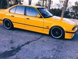 BMW 520-2