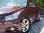 Chevrolet Cruze-21