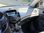 Chevrolet Cruze-7