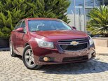 Chevrolet Cruze-19