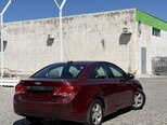 Chevrolet Cruze-11