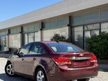 Chevrolet Cruze-15