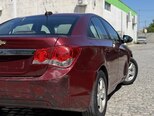 Chevrolet Cruze-12