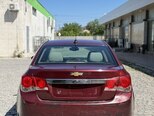 Chevrolet Cruze-13
