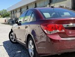 Chevrolet Cruze-14