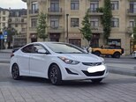 Hyundai Avante-6