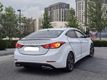 Hyundai Avante-8