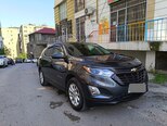Chevrolet Equinox-2