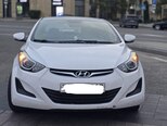 Hyundai Avante-7