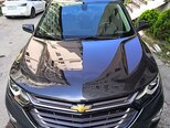Chevrolet Equinox-7