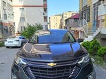 Chevrolet Equinox-6